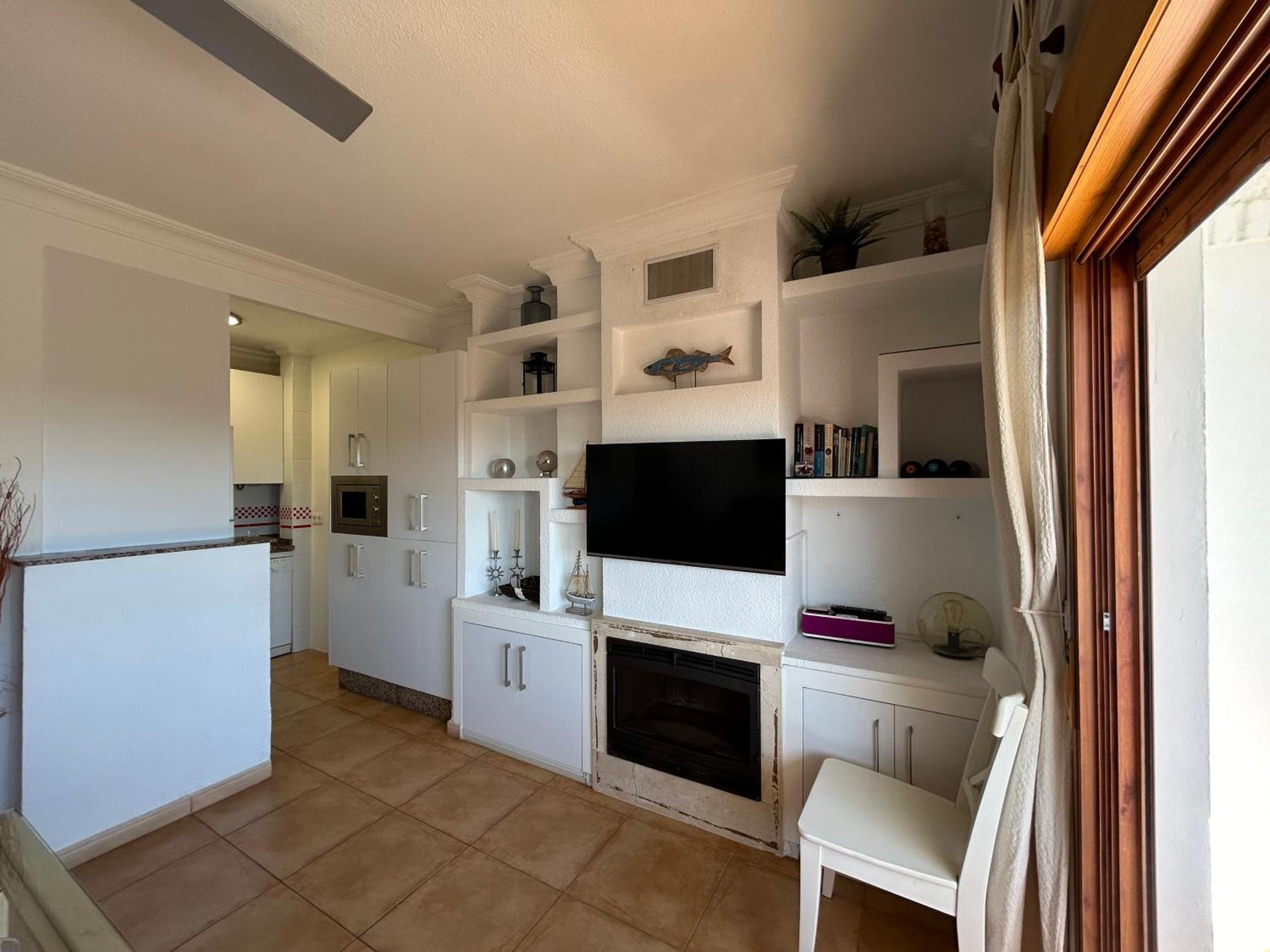 Apartamento Con Vistas Al Mar Пунта-Умбрія Екстер'єр фото