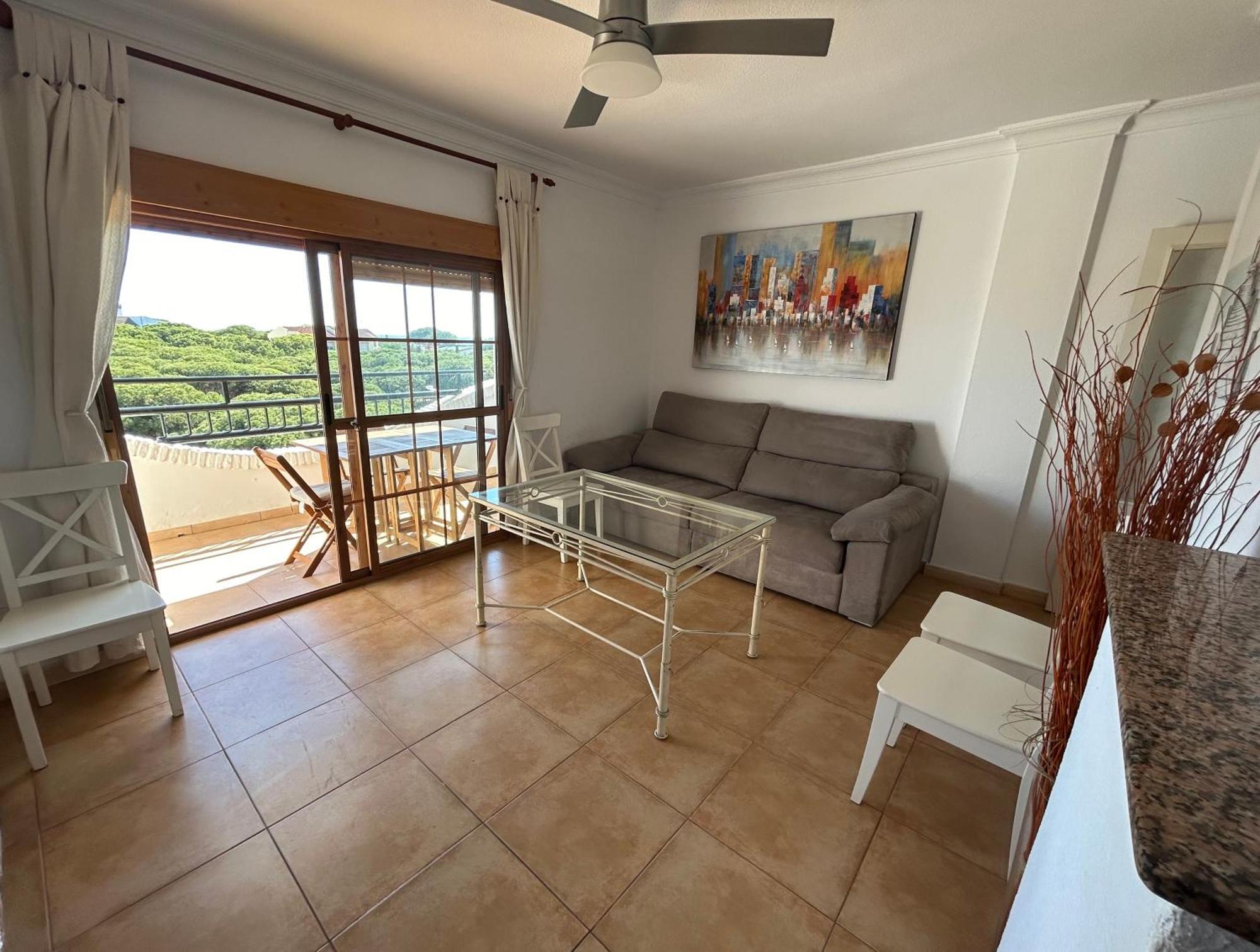Apartamento Con Vistas Al Mar Пунта-Умбрія Екстер'єр фото