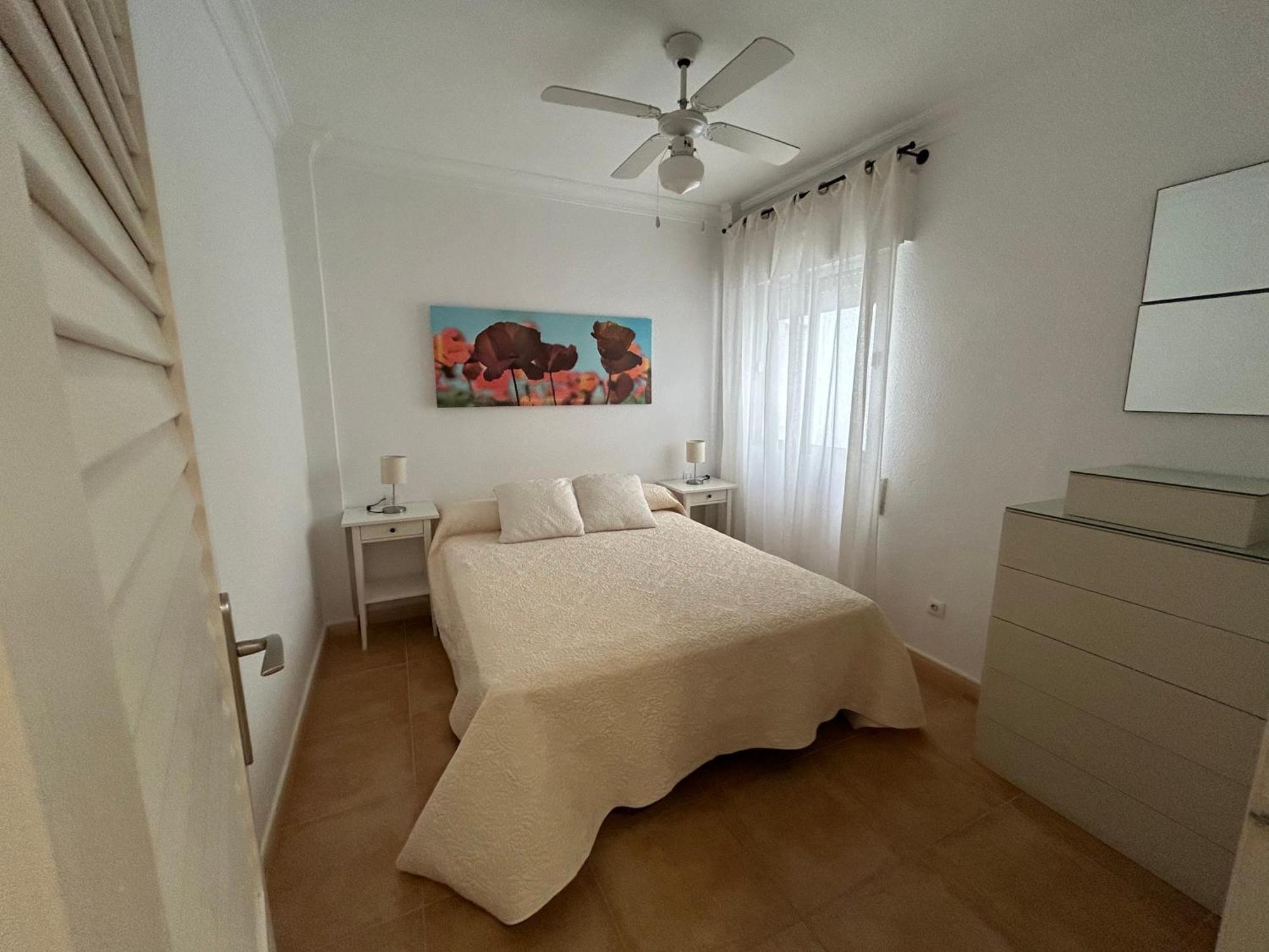 Apartamento Con Vistas Al Mar Пунта-Умбрія Екстер'єр фото