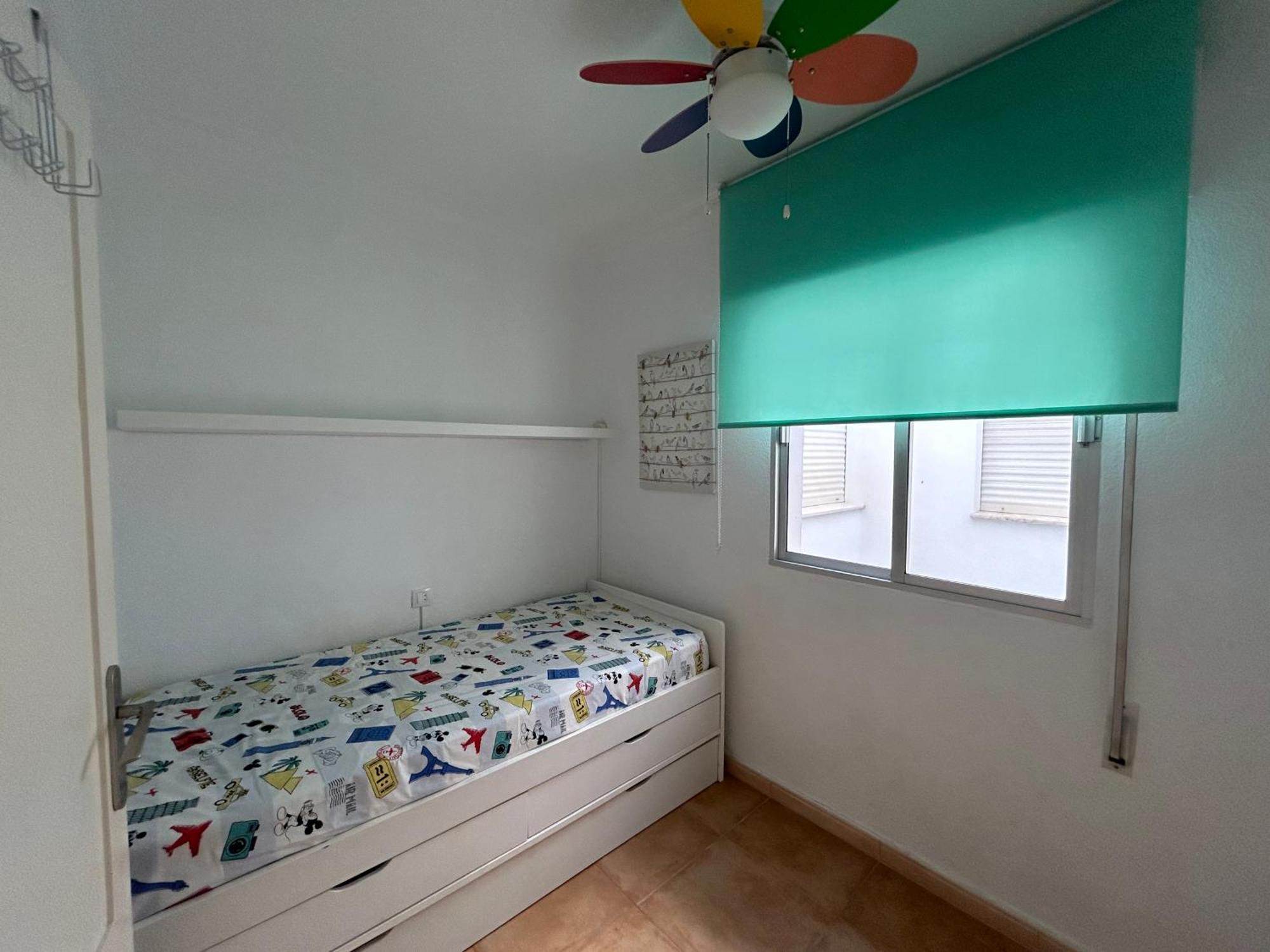 Apartamento Con Vistas Al Mar Пунта-Умбрія Екстер'єр фото