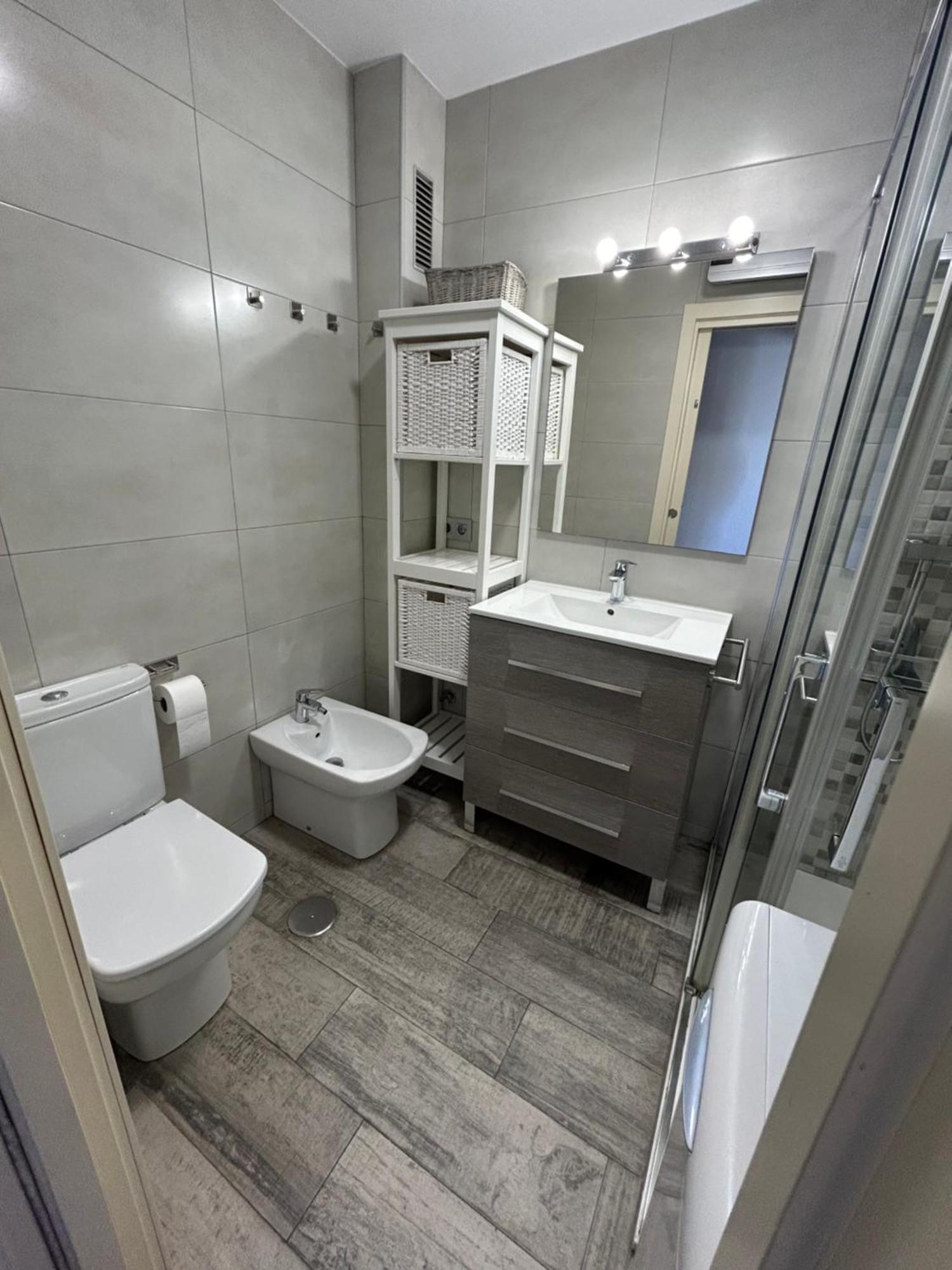 Apartamento Con Vistas Al Mar Пунта-Умбрія Екстер'єр фото