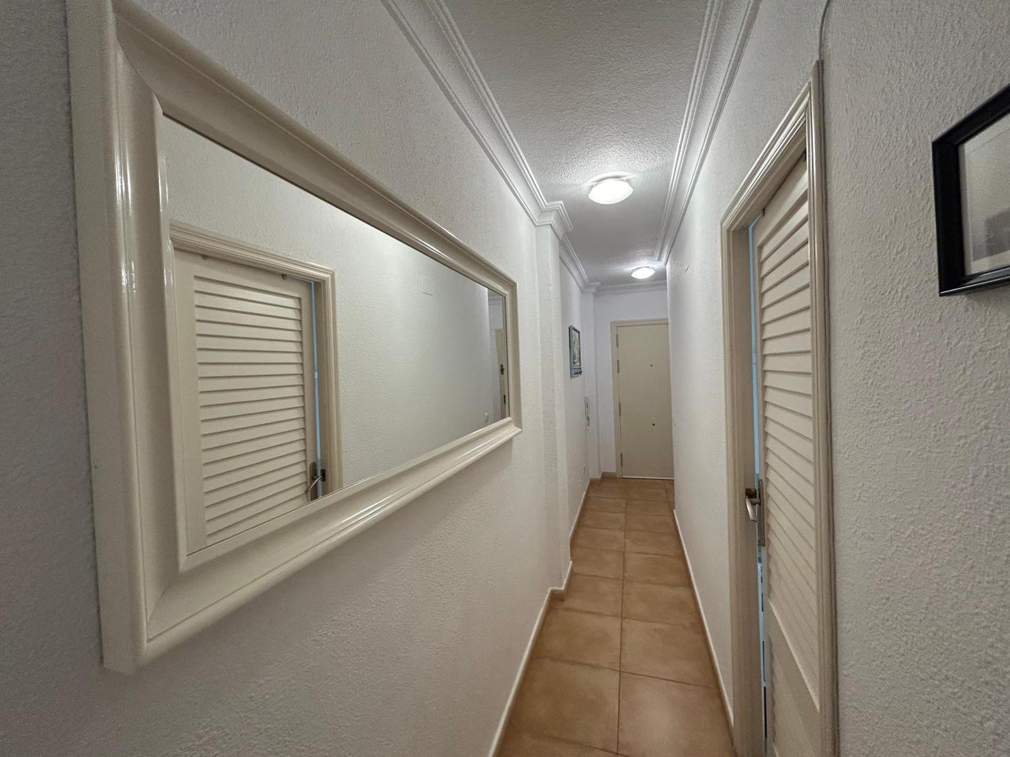 Apartamento Con Vistas Al Mar Пунта-Умбрія Екстер'єр фото