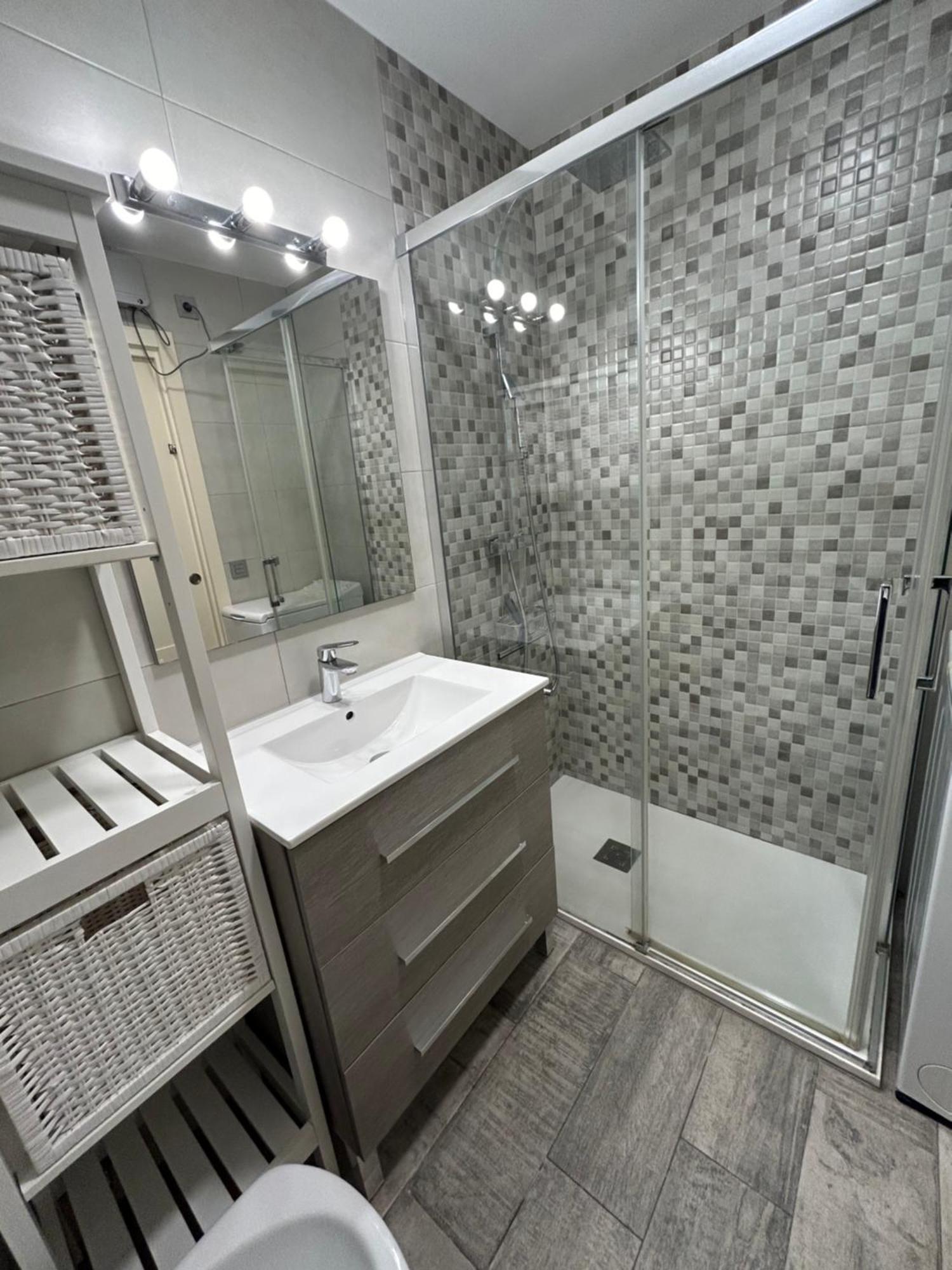 Apartamento Con Vistas Al Mar Пунта-Умбрія Екстер'єр фото