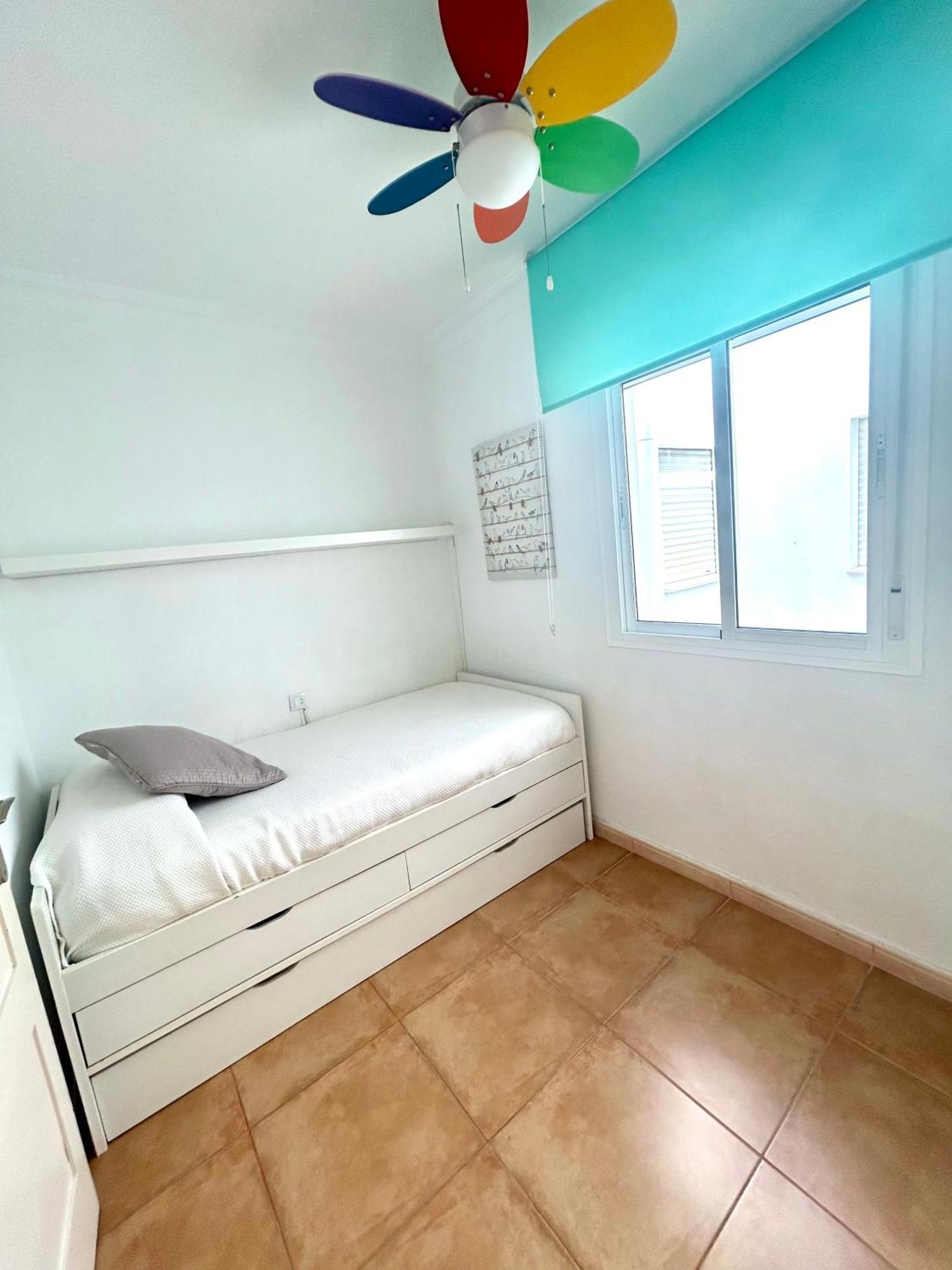 Apartamento Con Vistas Al Mar Пунта-Умбрія Екстер'єр фото